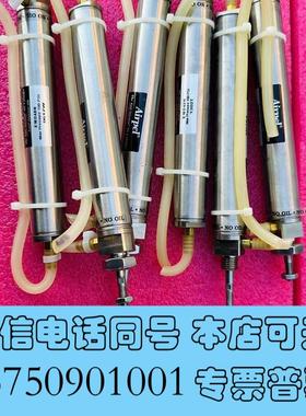 全新airpot无阻力气缸E16D4.0N,14个,100需询价
