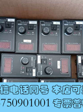 全新出售日本 OPTEX OPPD-15控制器测试正常要的私询价