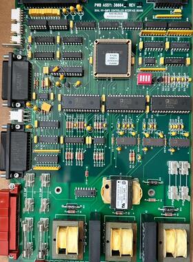 全新Fusion电源板386642-revbPWB38需询价