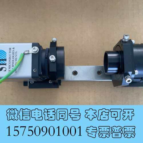 全新Adimec-1000m/D-ST工业CCD相机，二手拆机功需询价