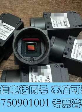 全新Mindvision迈德威视工业相机 MV-GE500C-T需询价