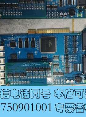 全新AXT原装PCI-N804-V3.1.0 原装PCI-N80需询价