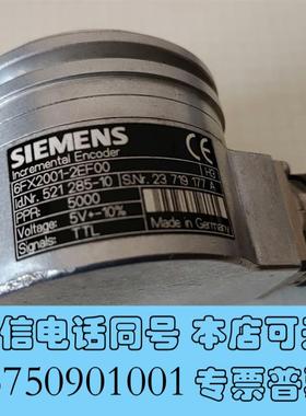 全新6FX2001-2EF00编码器,ID:521285-需询价