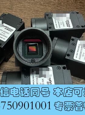 全新Mindvision迈德威视工业相机MV-GE500C-T需询价