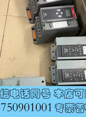 全新丹佛斯软启动器系列:136G8768MCD6-0108B-需询价