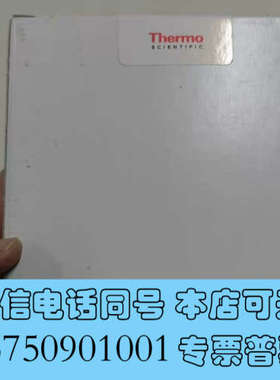 全新赛默飞离子色谱阳离子色谱柱保护柱CG12A，型号046074询价