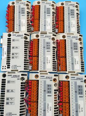 全新ABB变频器ACS800系列主板信号控制板DP通讯板通信板R需询价