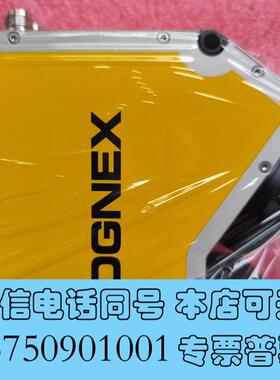 全新COGNEX康耐视DSMAX32T3D激光位移传感器,拆需询价