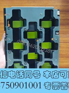 全新富士nxt H01 H02头吸嘴交换站 吸嘴盒 NC08B需询价