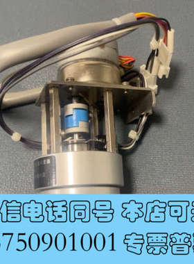全新岛津TOC4200八通阀，岛津toc4210八通阀如图孔位干询价