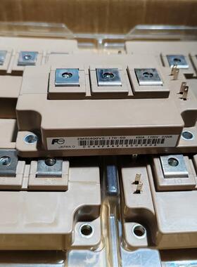 全新IGBT模块2MBI400VE-170-50需询价