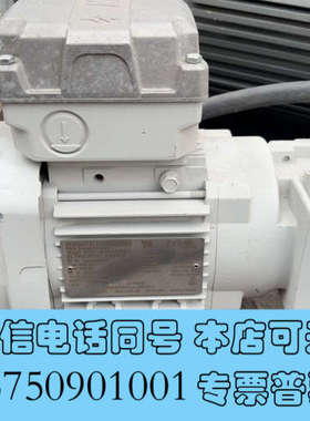全新SEW减速机，型号WA20 DRN71MS4/IS/TF询价