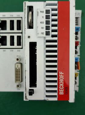 全新倍福BECKHOFFCX5020-0115,,需询价