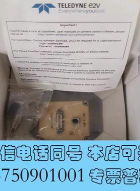 全新英国E2V工业相机AT71YSC2CL4010-BA1现需询价