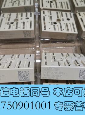 全新SKiip26NAB066v165个西门康需询价