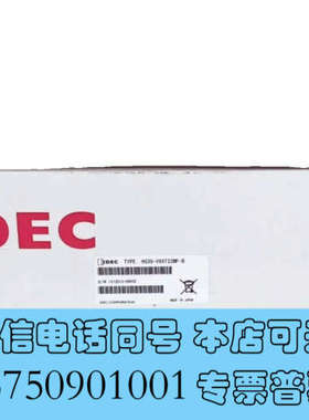 全新IDEC和泉 HG3G-V8XT22MF-B询价