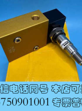 全新PARKER船用电磁阀，型号341L9534，全新原装进口询价