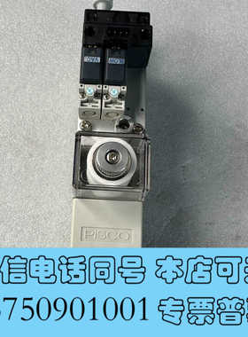 全新CKD PISCO真空发生器VSQP-B1010-3 原装拆询价