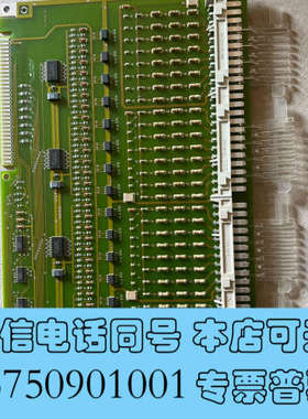 全新6ES5430-7LA12/470-7LB12拆机电路询价