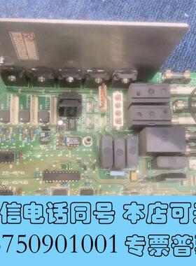 全新岛津GC-2010,GCMS-QP2010柱温箱加热控制板需询价