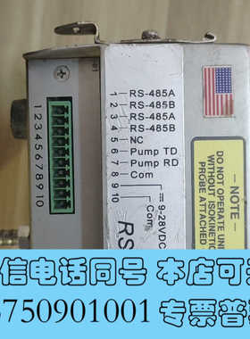 全新美国 METONE 6015侧排气 底排气 以太网 粒子计数询价