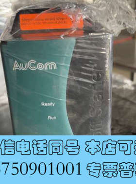 全新AUCOM软启动器CSX-030-V4-C2询价