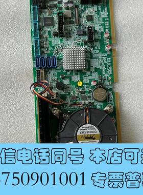 全新凌华ADLINKNUPRO-E43工业主板51-4180需询价