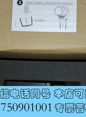 全新IS7905C-373-DEMO康耐视彩色相机,IS7905需询价