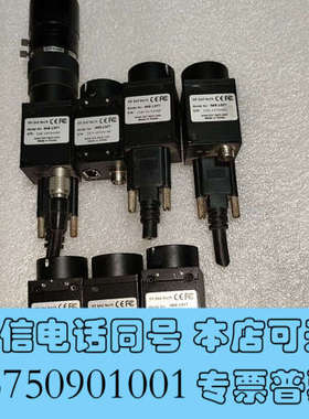 全新imitech IMB-15FT 工业相机 拆机正品 成色如询价