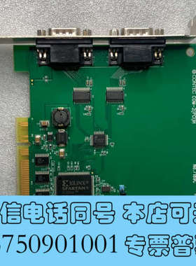 全新康 CONTEC COM-2(PCI)H NO.7189询价