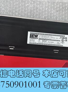 全新MDX61B0040-5A3-4-0TSEW驱动器需询价