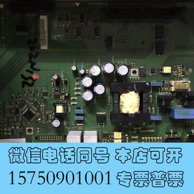全新丹佛斯FC202N132K电源卡需询价