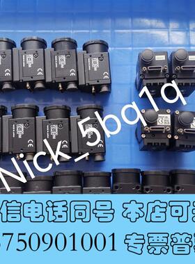 全新OMRONFZ-S2M黑白工业相机需询价