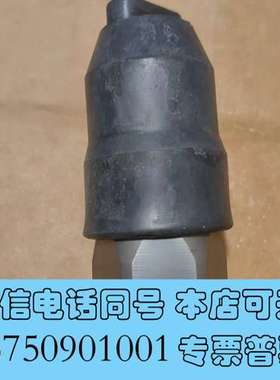 全新山河智能原装压力传感器，型号630903，黑色外壳，带编码标需