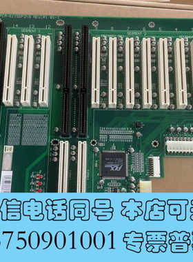 全新研华工控机底板 PCA-6115DP3\9 REV： A1询价