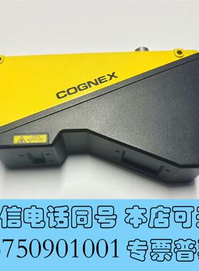 全新DS1101R,康耐视激光头,,需询价