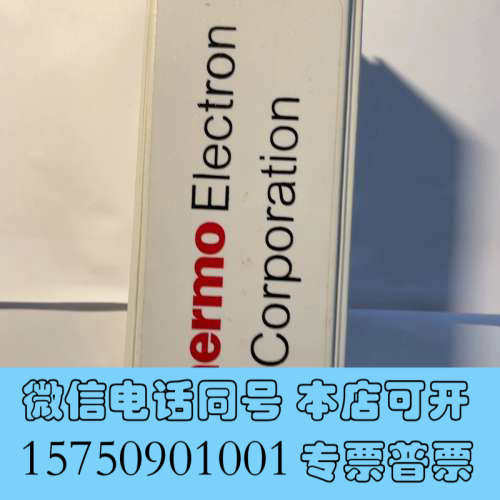 全新Thermo赛默飞灯， Hollow Cathode L询价