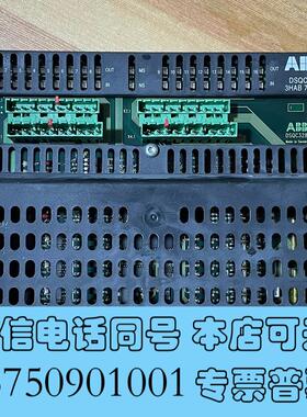 全新ABB模块DSQC3283HAB7229-1需询价