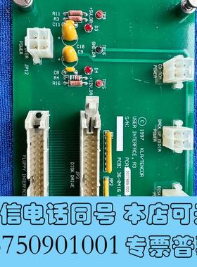 全新KLAkla/tencoruserinterface,需询价