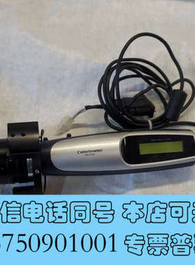 全新colorimeter CM-T505精密色度计 LCD O询价