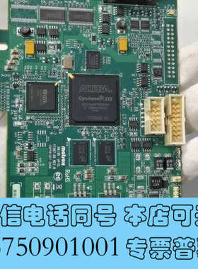 全新matrox SOL2MEVCLB图像采集卡，9成新以上，测询价