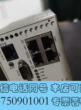 全新德国INSYS 交换模块询价