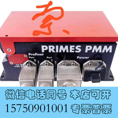 全新德国 PRIMES 功率测量模块 现货 议价询价