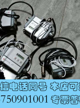 全新欧普士 红外测温仪 OPTCTLT20，成色如图功能包好拆询价