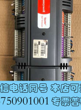 全新霍尼韦尔PUL6438SR通用DDC控制器PUL4024S询价