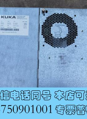 全新库卡机箱KPCED05控制器需询价