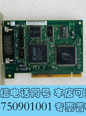 全新原装拆机 GPIB卡 82350-66501询价