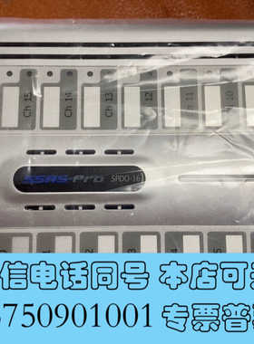 全新模块SPDO-16有需要的私信我咨询哦全新原厂件现货询价