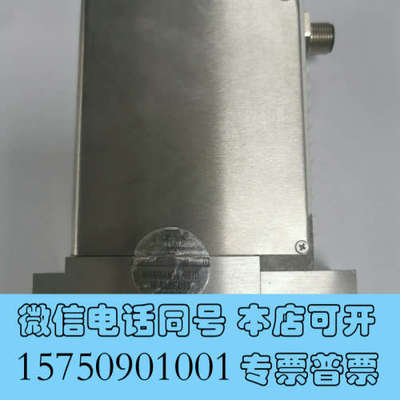 全新特价处理：BROOKS流量计：GF125CXXC 2000S询价