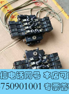 全新派克电磁阀 PVLB122618，线圈PS1-E24(24V询价